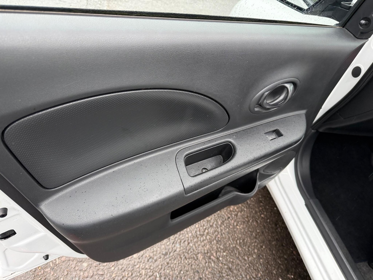 Used Nissan Micra 2014 for sale - 77254631: Photo 15