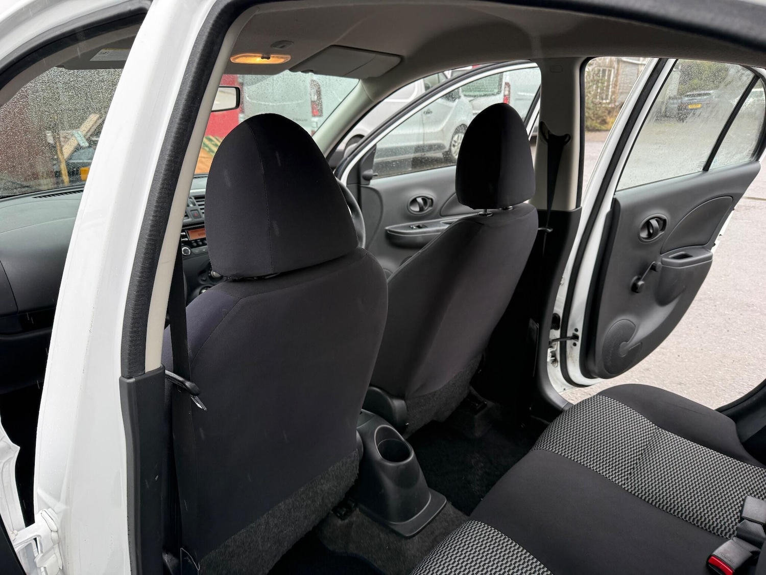 Used Nissan Micra 2014 for sale - 77254631: Photo 16