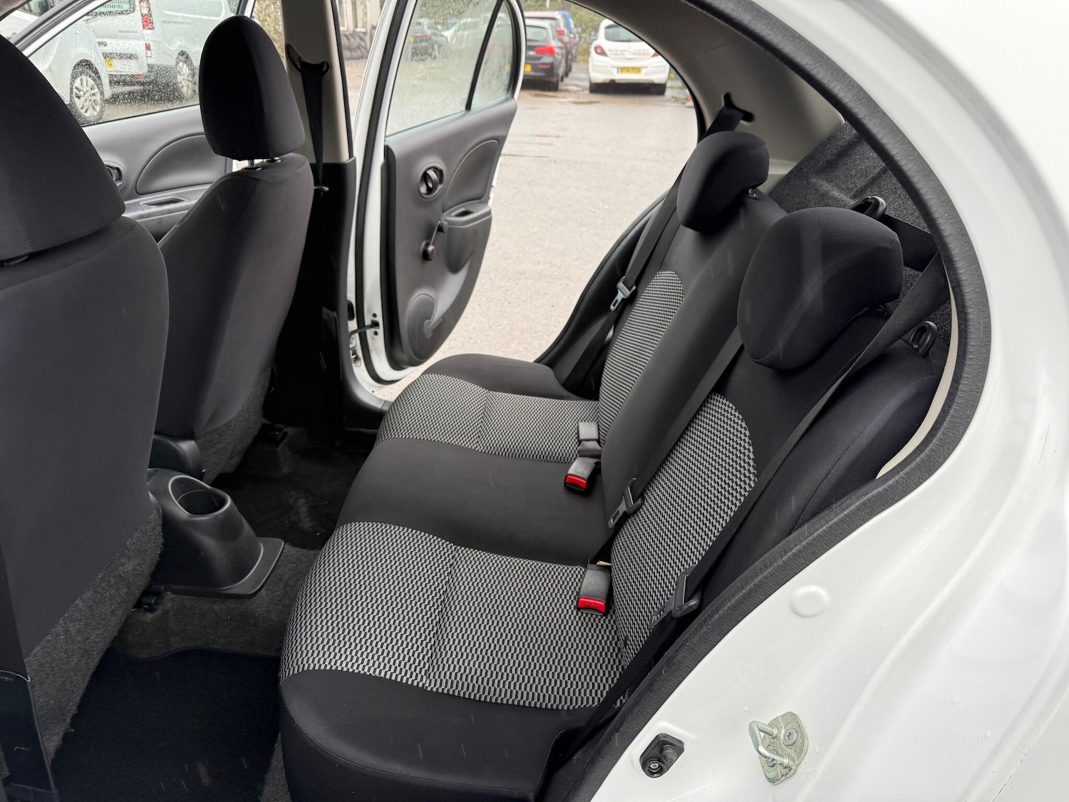 Used Nissan Micra 2014 for sale - 77254631: Photo 17