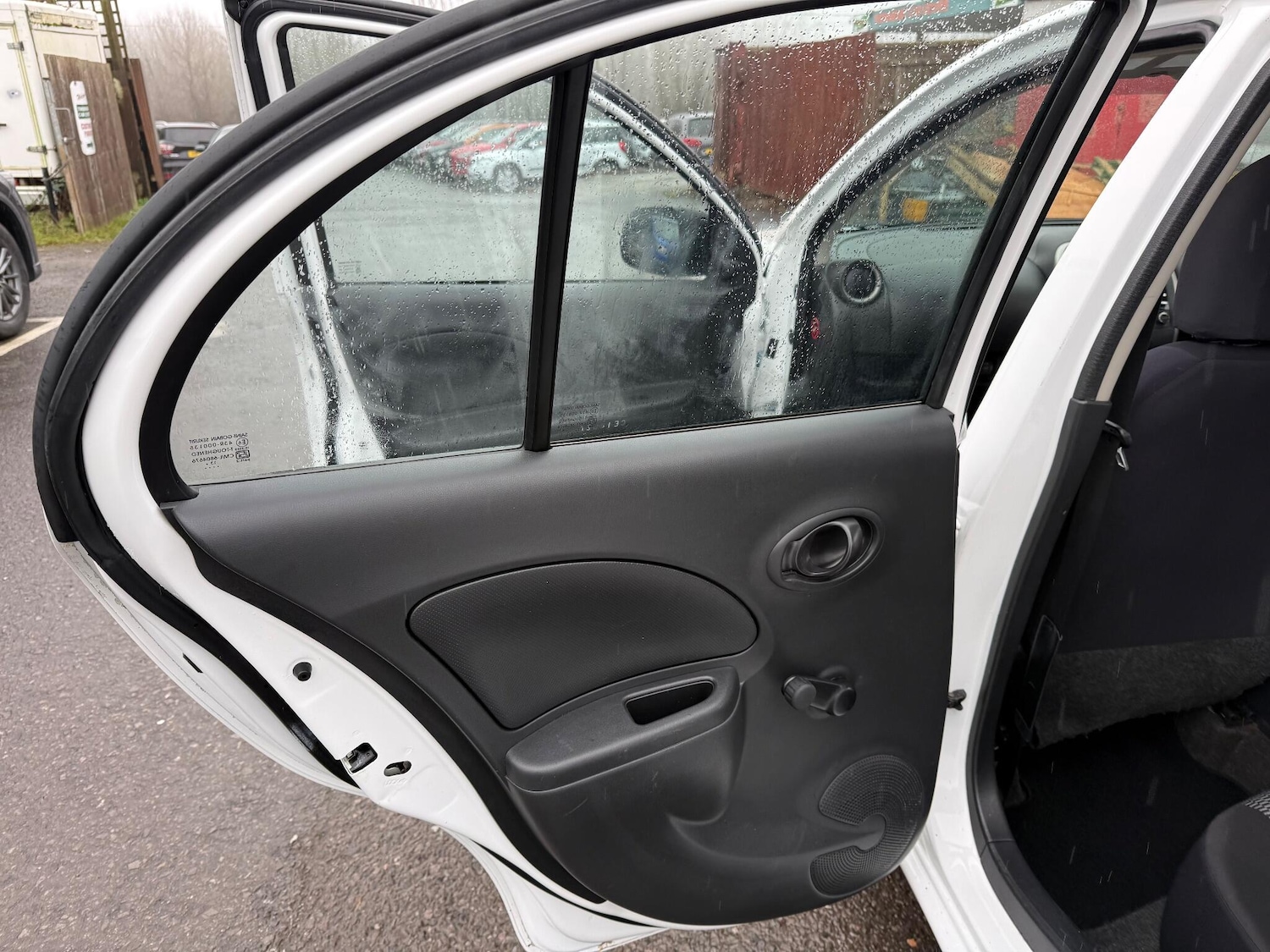 Used Nissan Micra 2014 for sale - 77254631: Photo 18