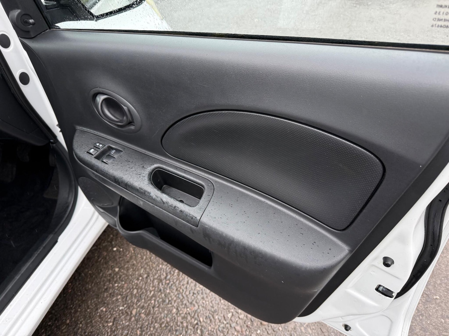 Used Nissan Micra 2014 for sale - 77254631: Photo 19