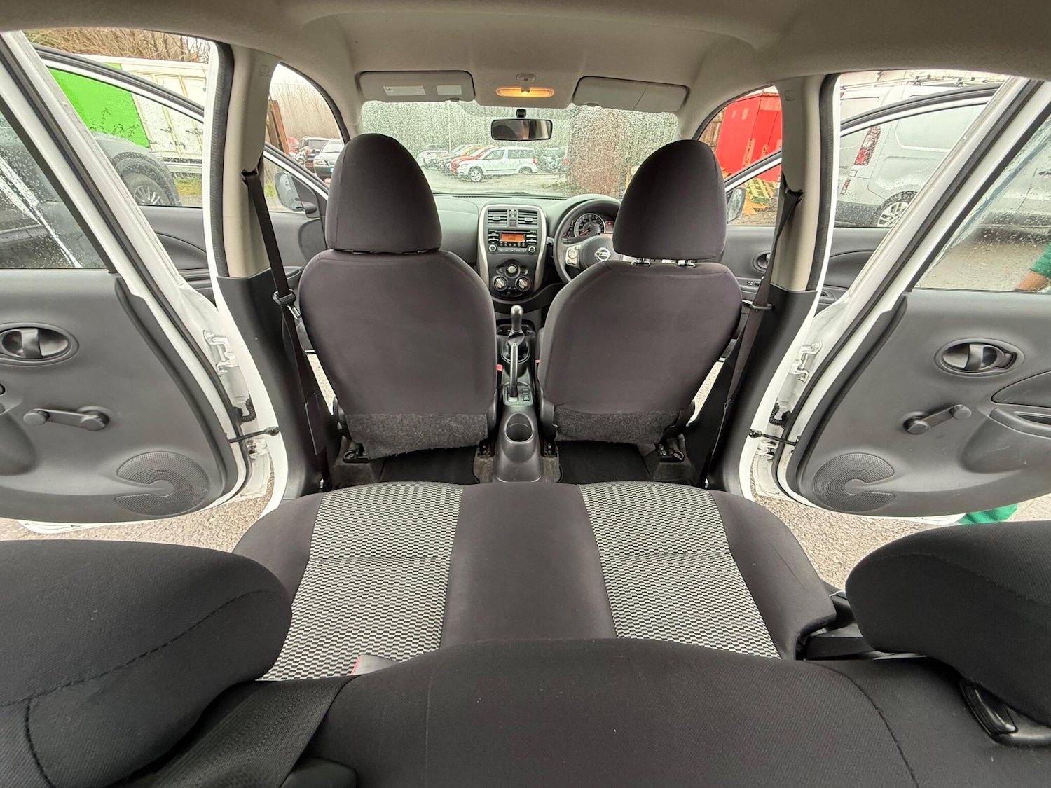 Used Nissan Micra 2014 for sale - 77254631: Photo 21