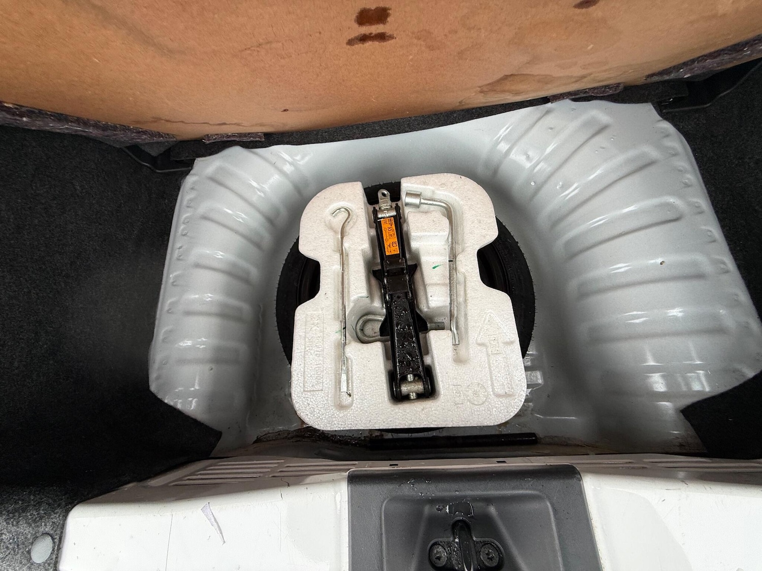 Used Nissan Micra 2014 for sale - 77254631: Photo 23