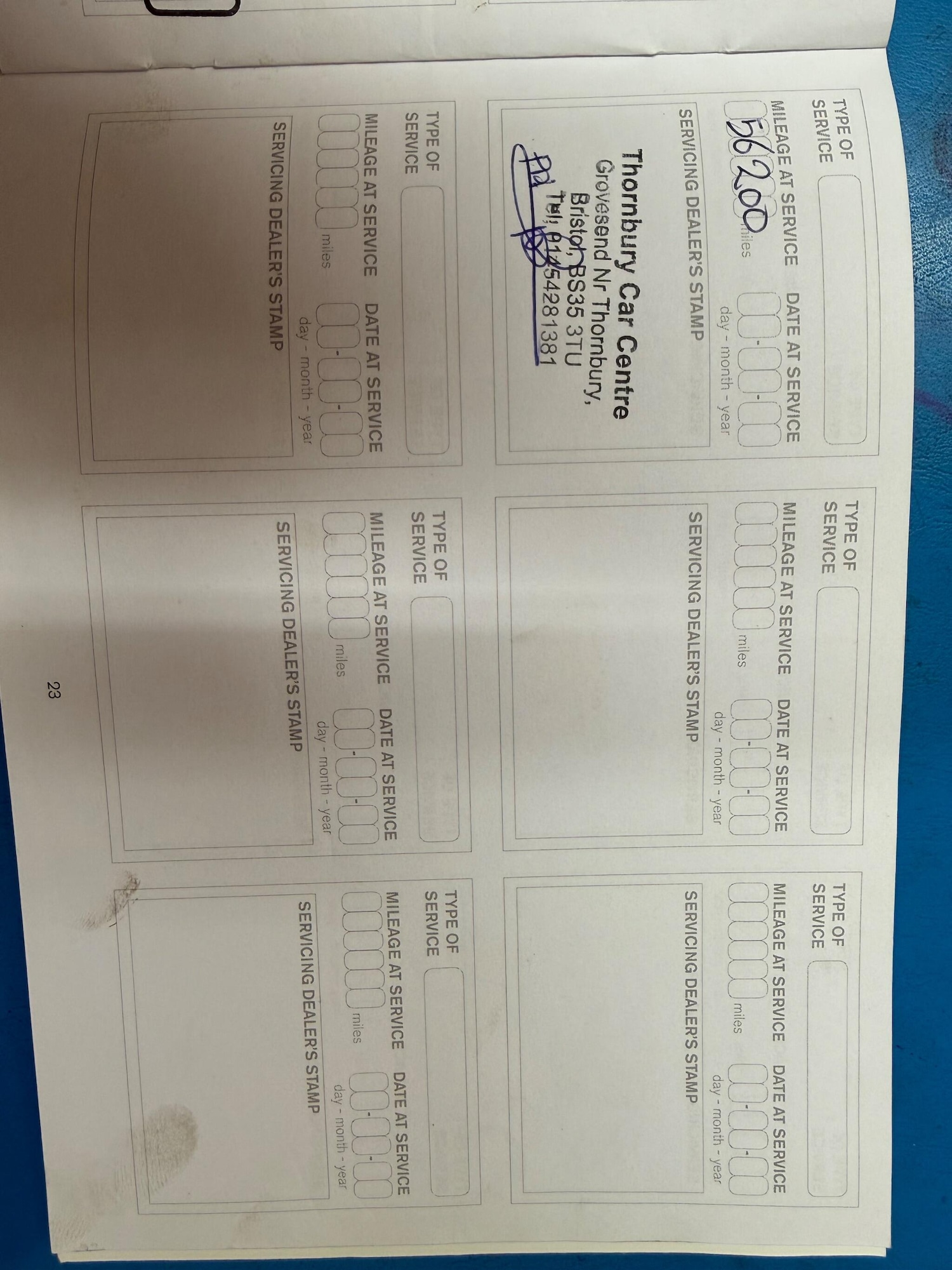 Used Nissan Micra 2014 for sale - 77254631: Photo 31