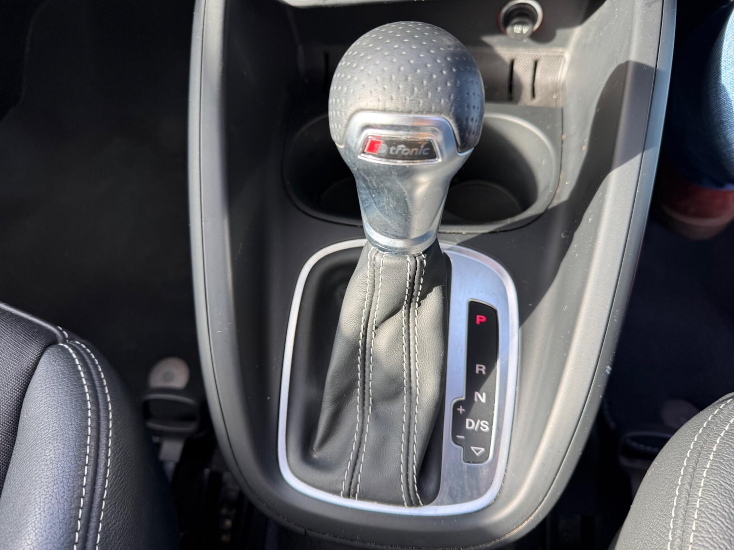 Used Audi A1 for sale - 77670610: Photo 10