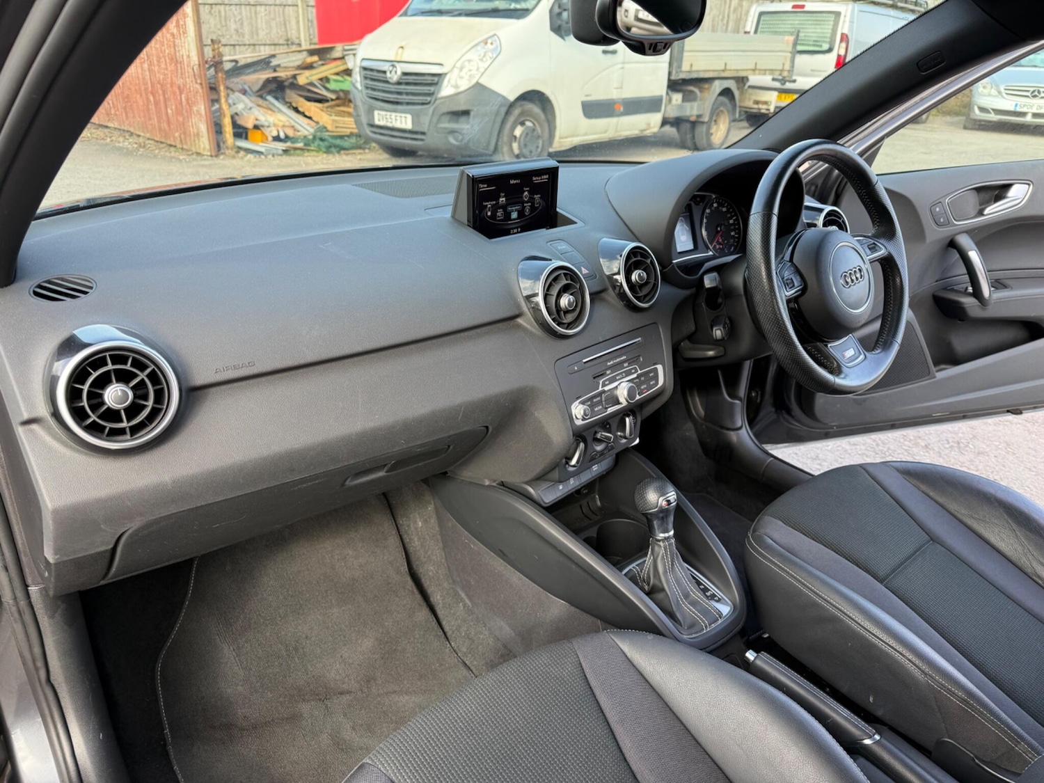 Used Audi A1 for sale - 77670610: Photo 12