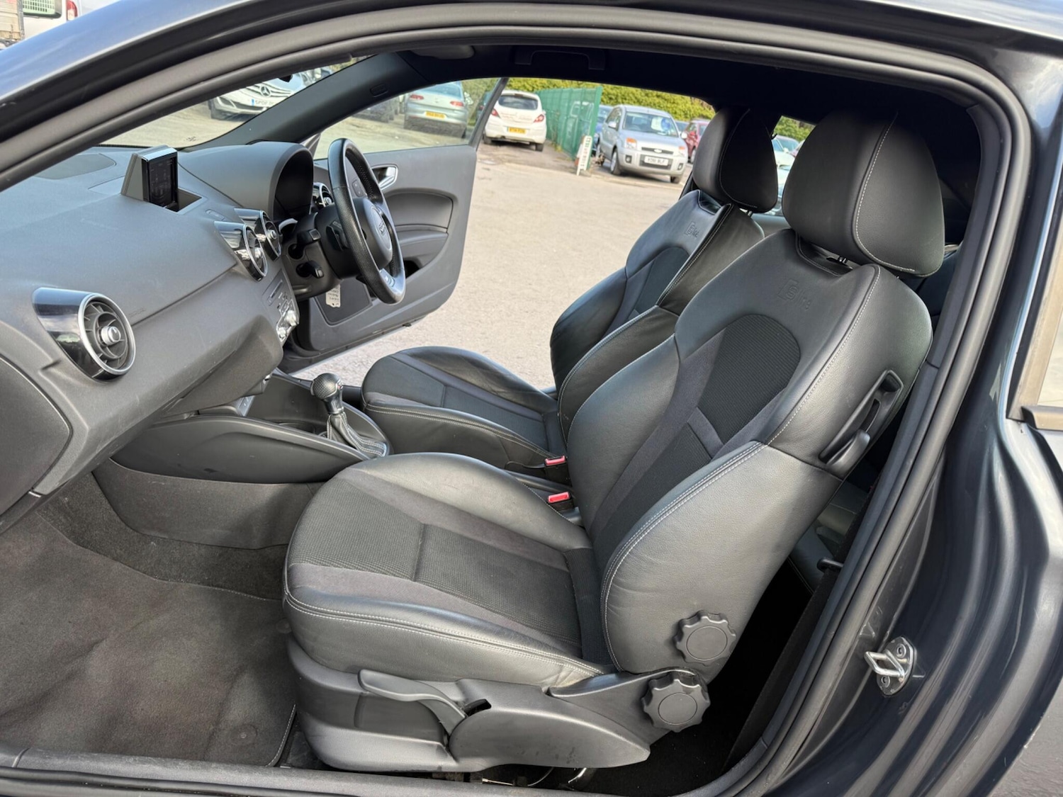 Used Audi A1 for sale - 77670610: Photo 13