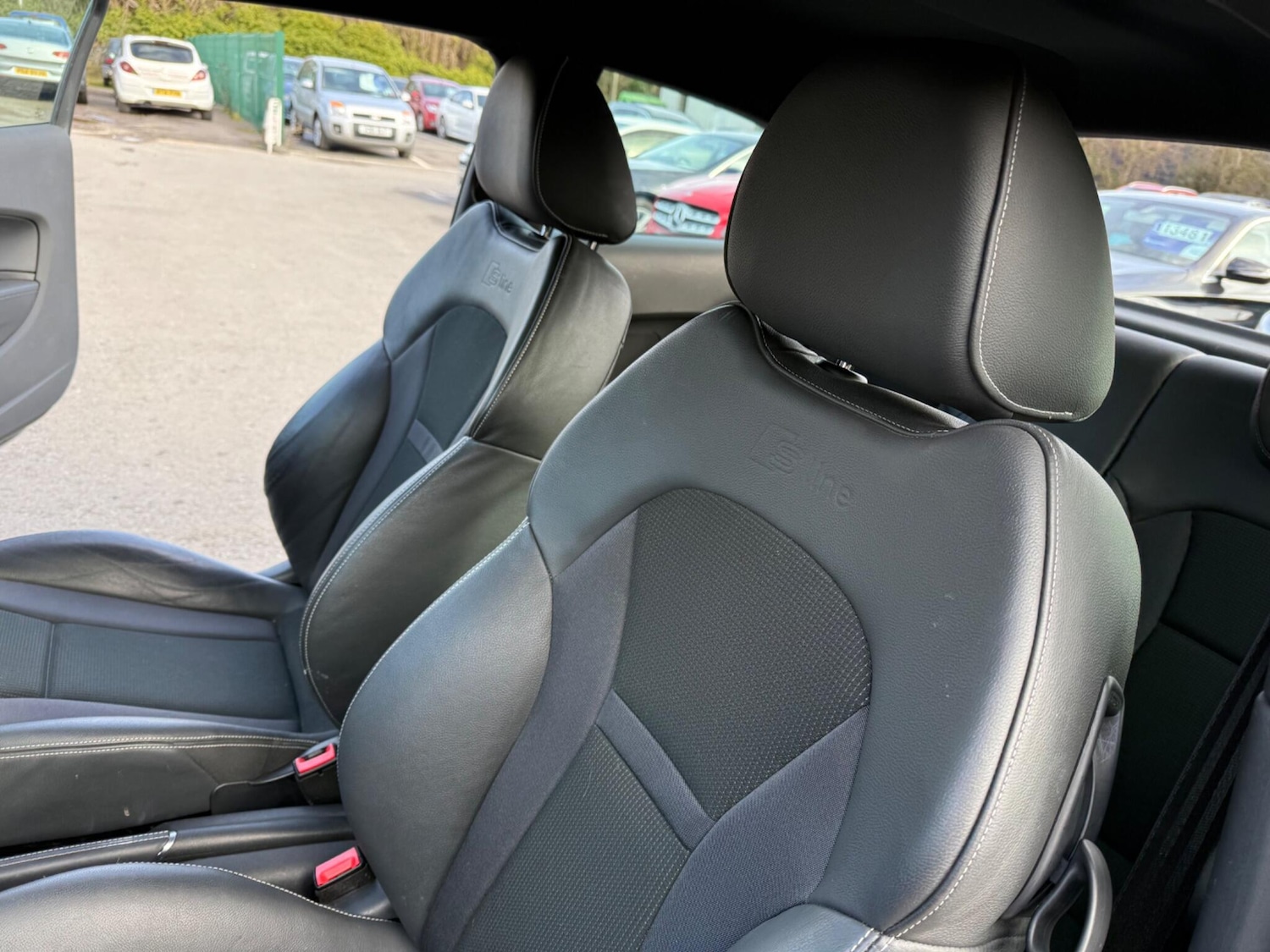 Used Audi A1 for sale - 77670610: Photo 14