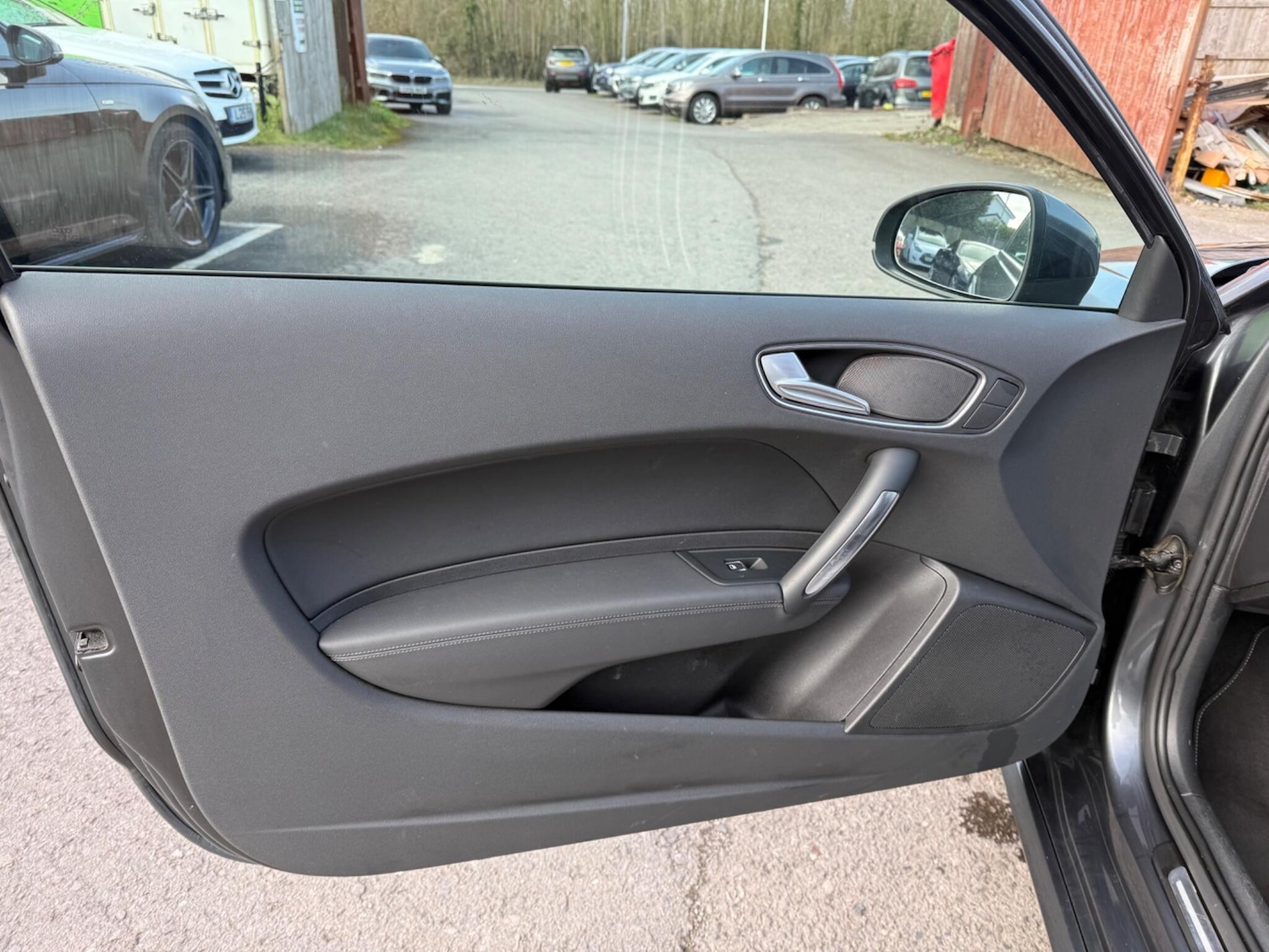 Used Audi A1 for sale - 77670610: Photo 16