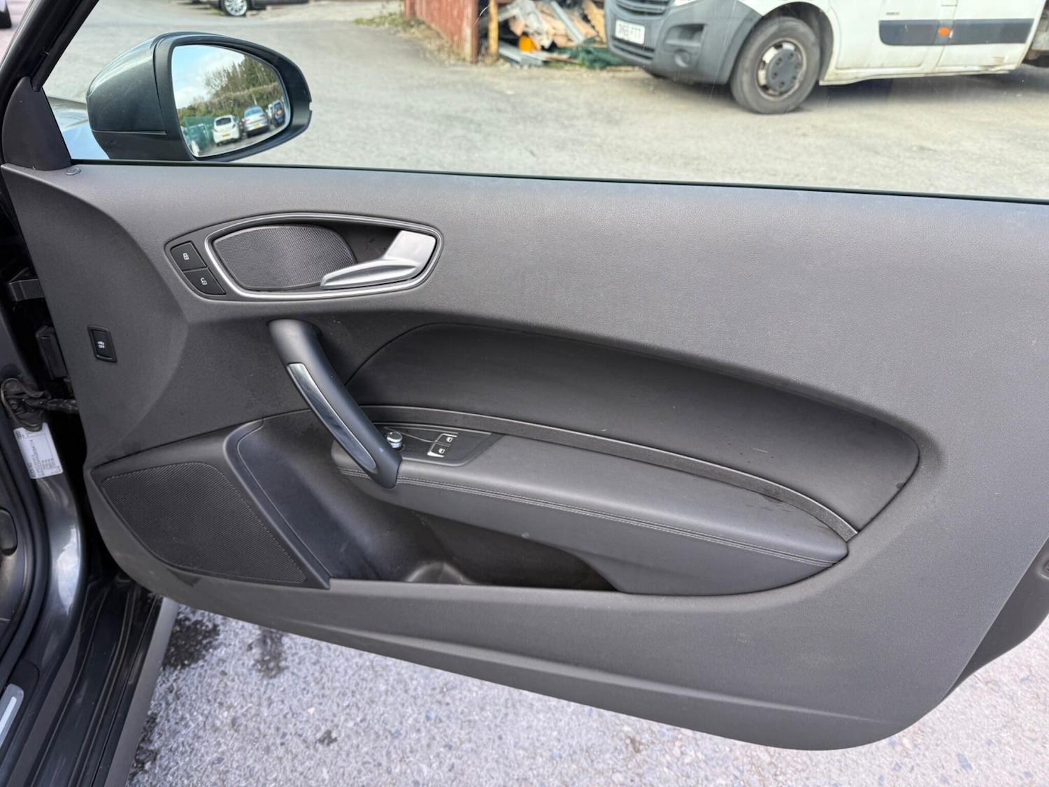 Used Audi A1 for sale - 77670610: Photo 17