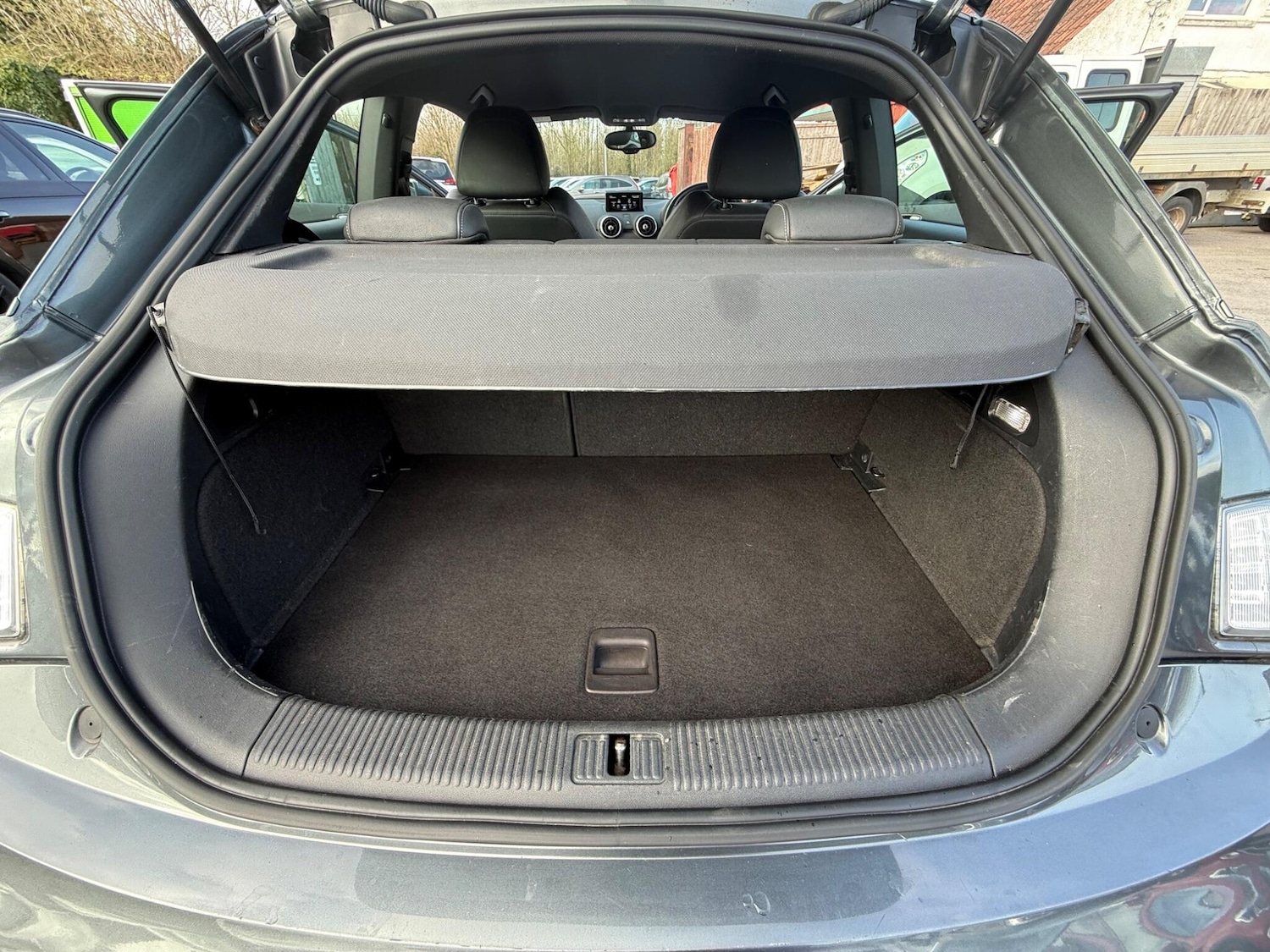 Used Audi A1 for sale - 77670610: Photo 19