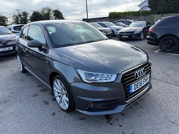 Used Audi A1 2016 for sale - 77670610: Photo