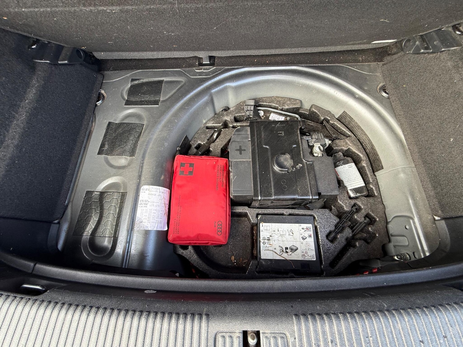 Used Audi A1 for sale - 77670610: Photo 21