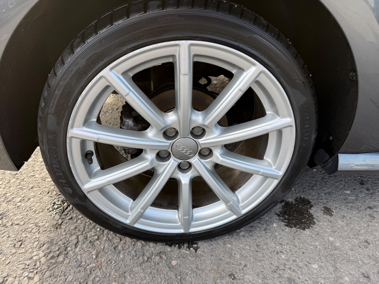 Used Audi A1 for sale - 77670610: Photo 26