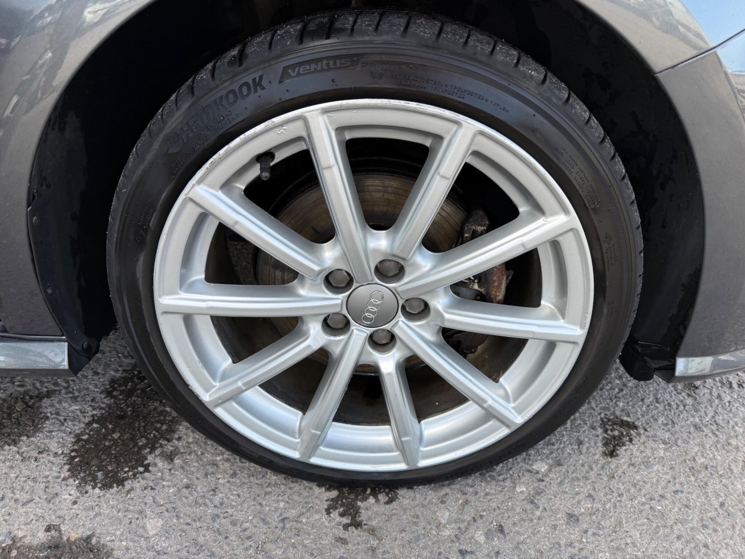 Used Audi A1 for sale - 77670610: Photo 27