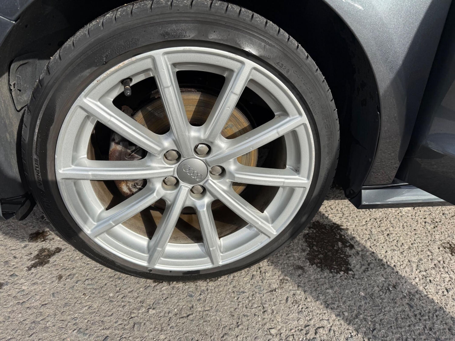 Used Audi A1 for sale - 77670610: Photo 28