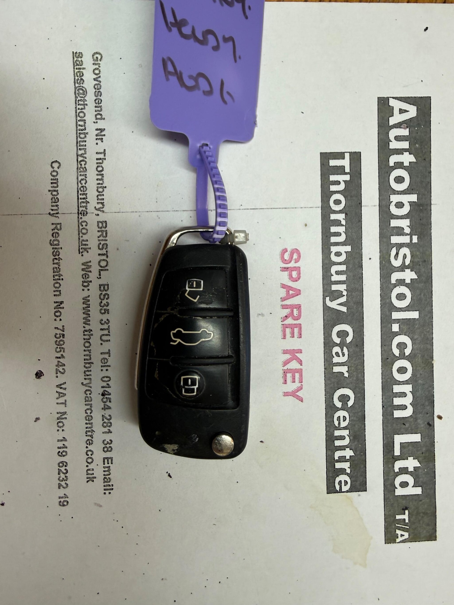 Used Audi A1 for sale - 77670610: Photo 44