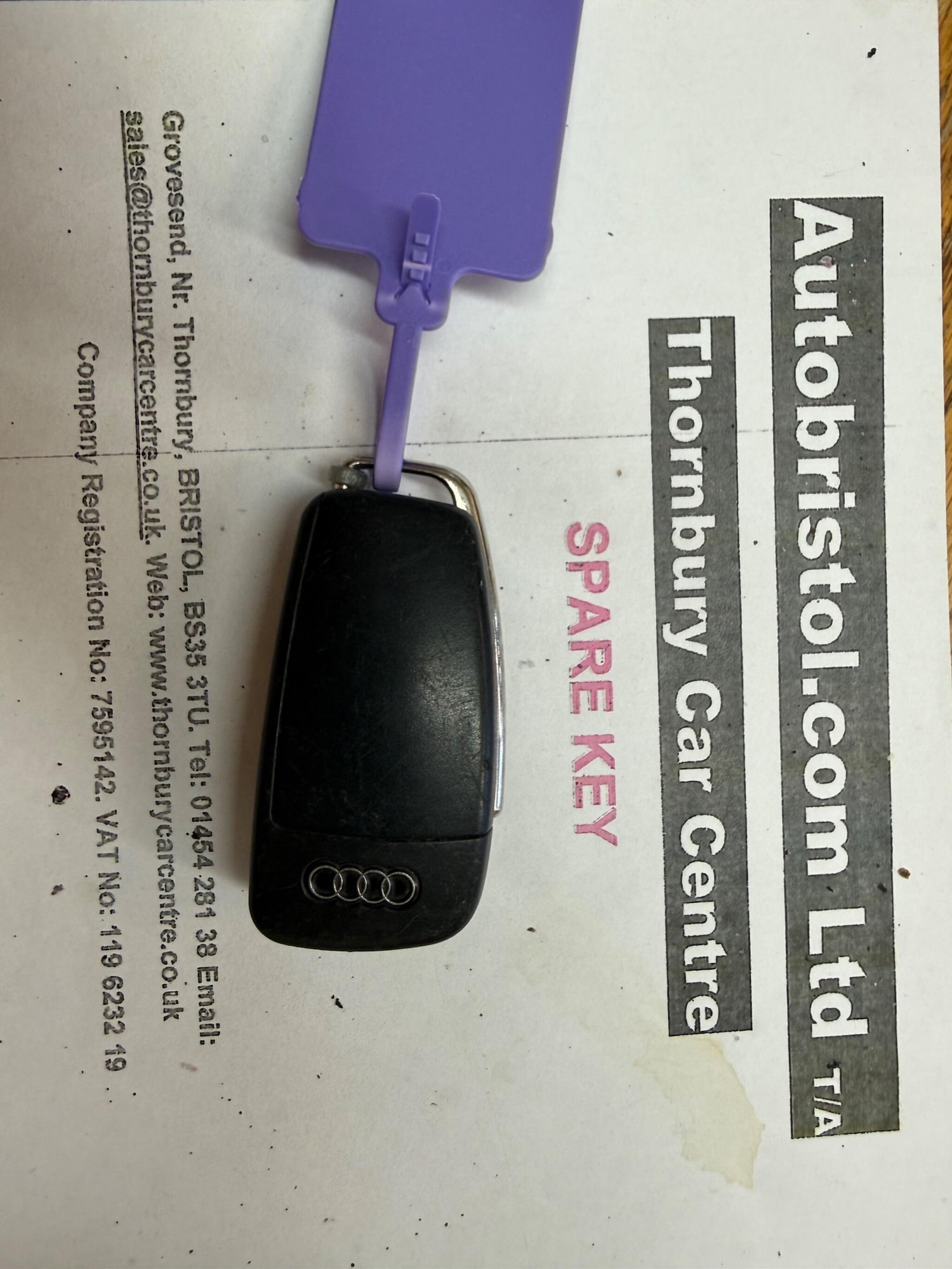 Used Audi A1 for sale - 77670610: Photo 45