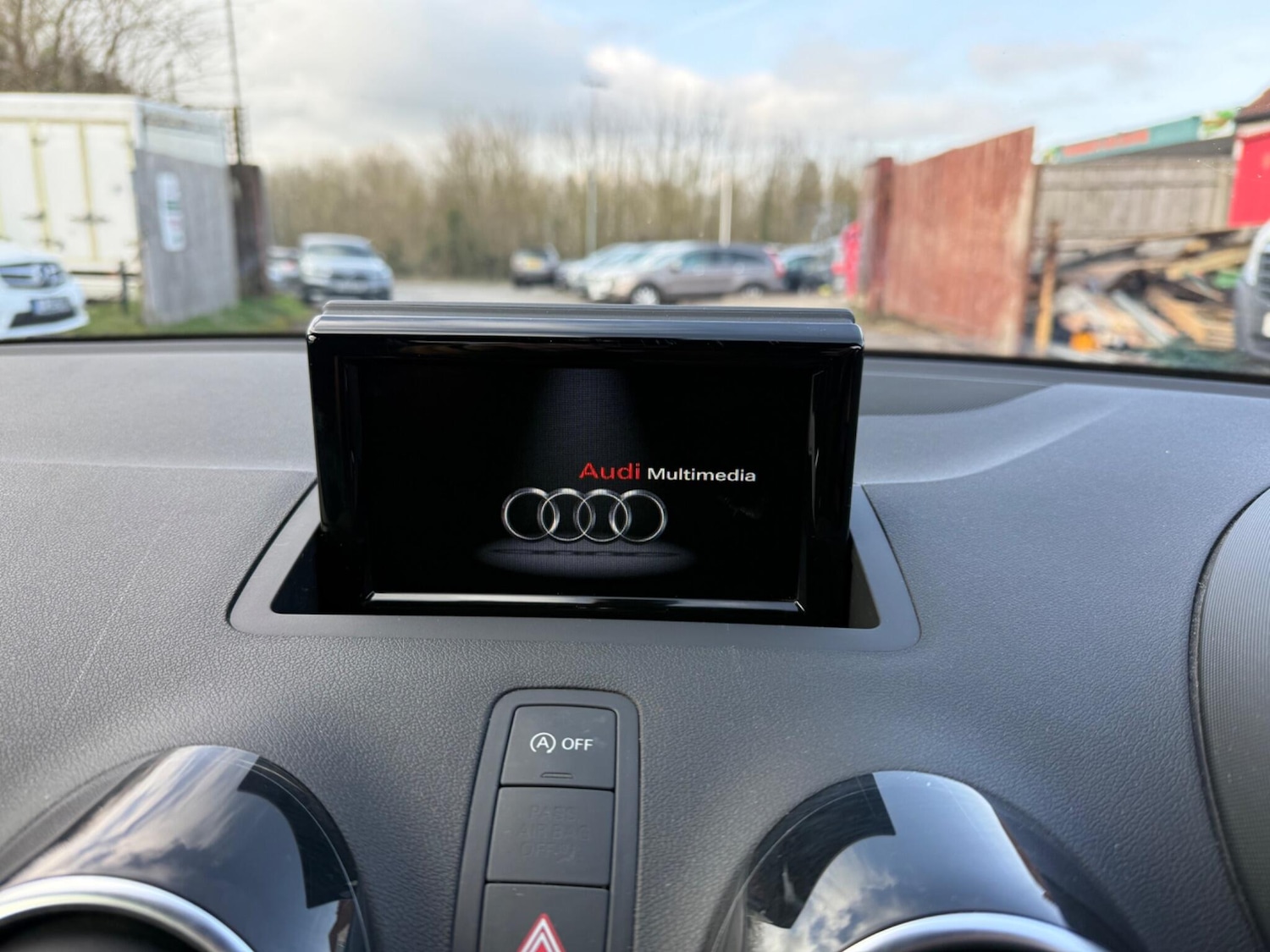 Used Audi A1 for sale - 77670610: Photo 7