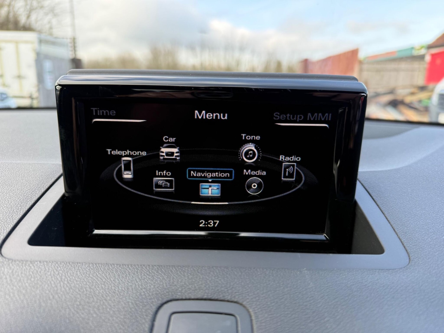 Used Audi A1 for sale - 77670610: Photo 8