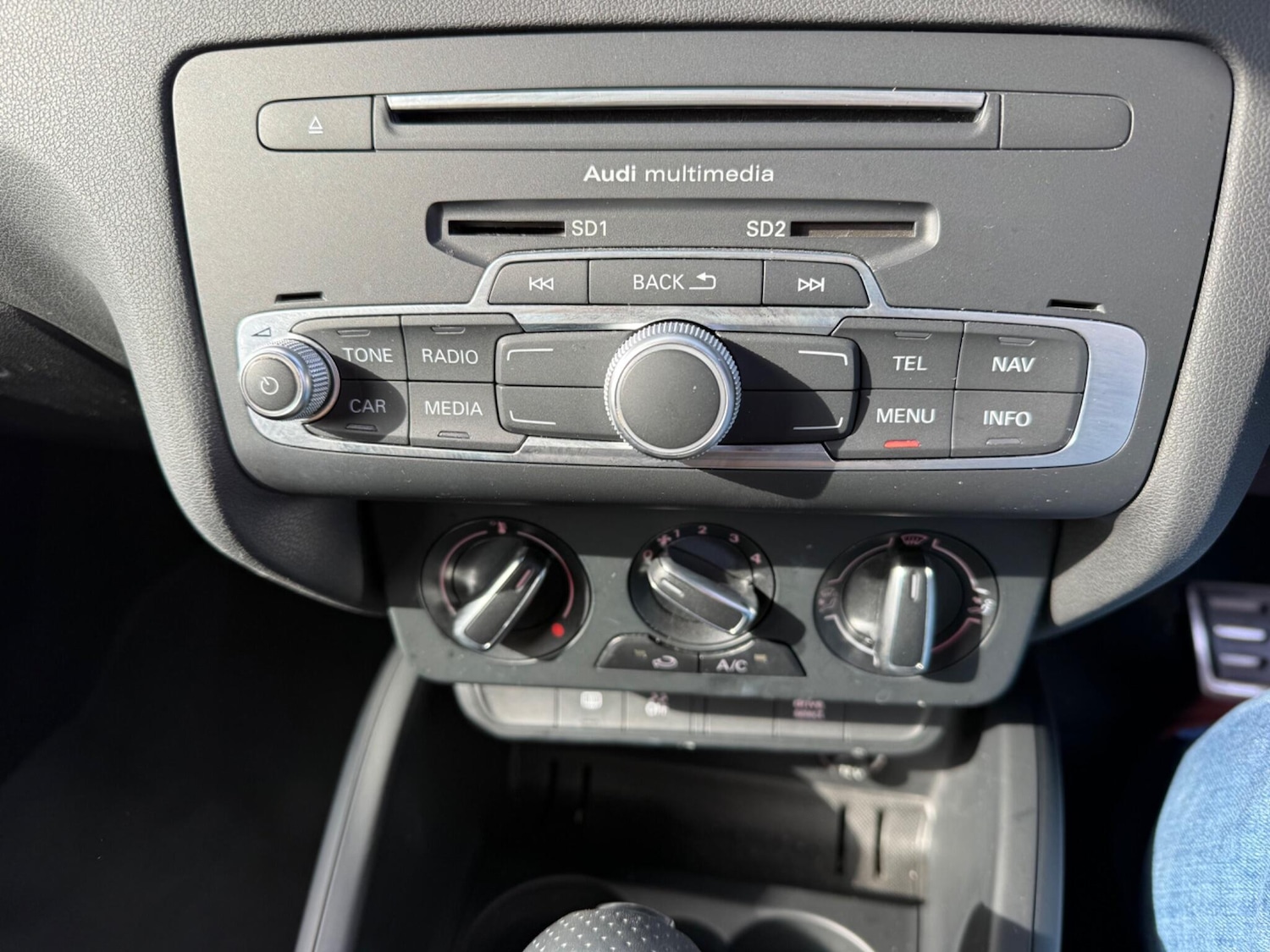 Used Audi A1 for sale - 77670610: Photo 9