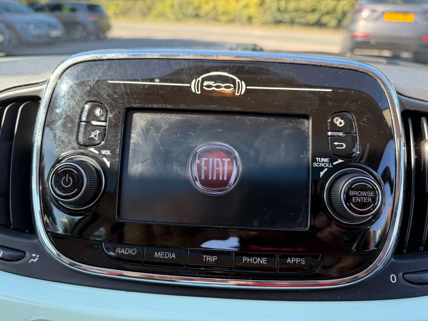 Used Fiat 500 2017 for sale - 76988435: Photo 11