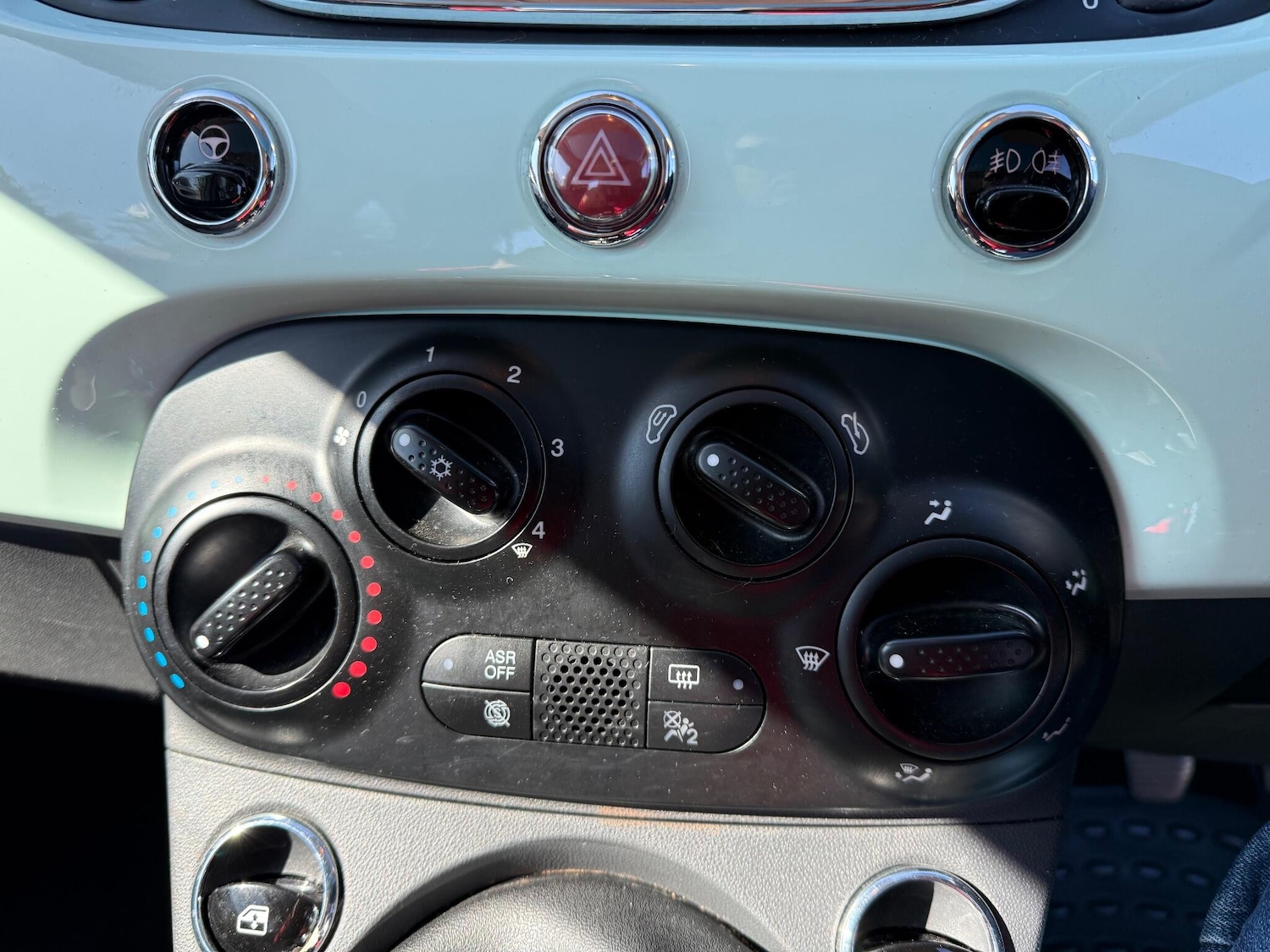 Used Fiat 500 2017 for sale - 76988435: Photo 13