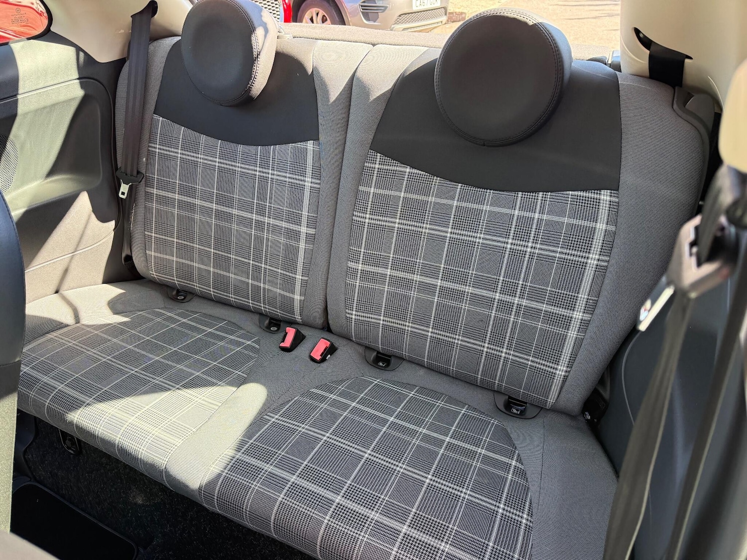 Used Fiat 500 2017 for sale - 76988435: Photo 22