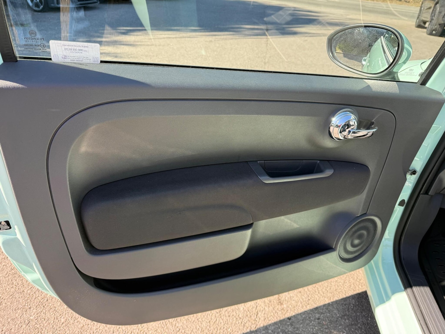 Used Fiat 500 2017 for sale - 76988435: Photo 24