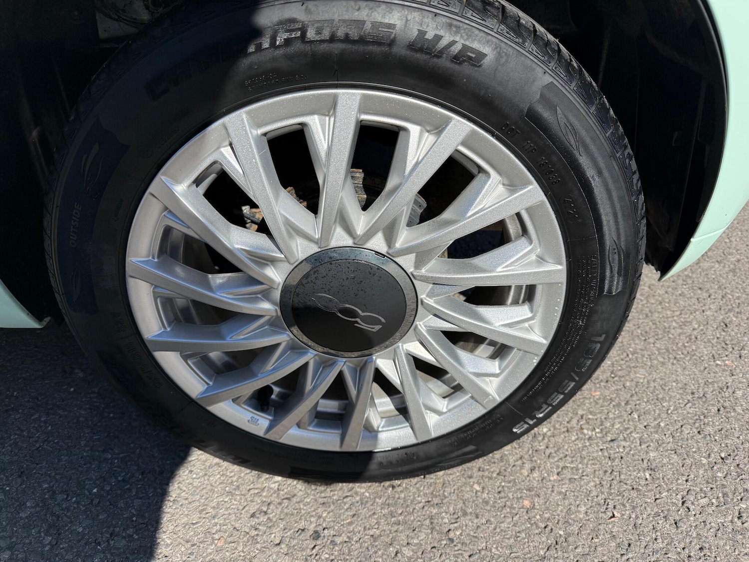 Used Fiat 500 2017 for sale - 76988435: Photo 35