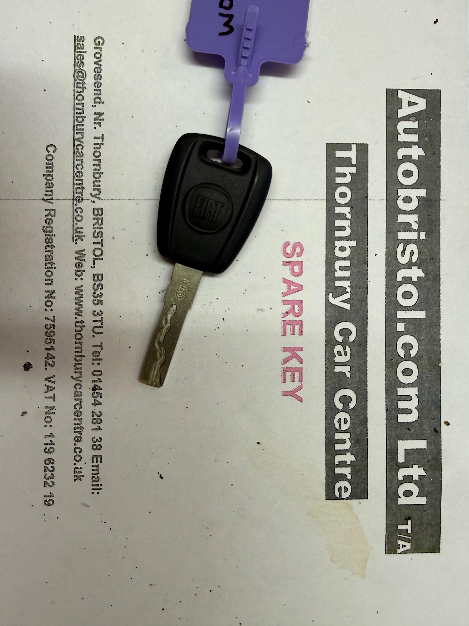 Used Fiat 500 2017 for sale - 76988435: Photo 42