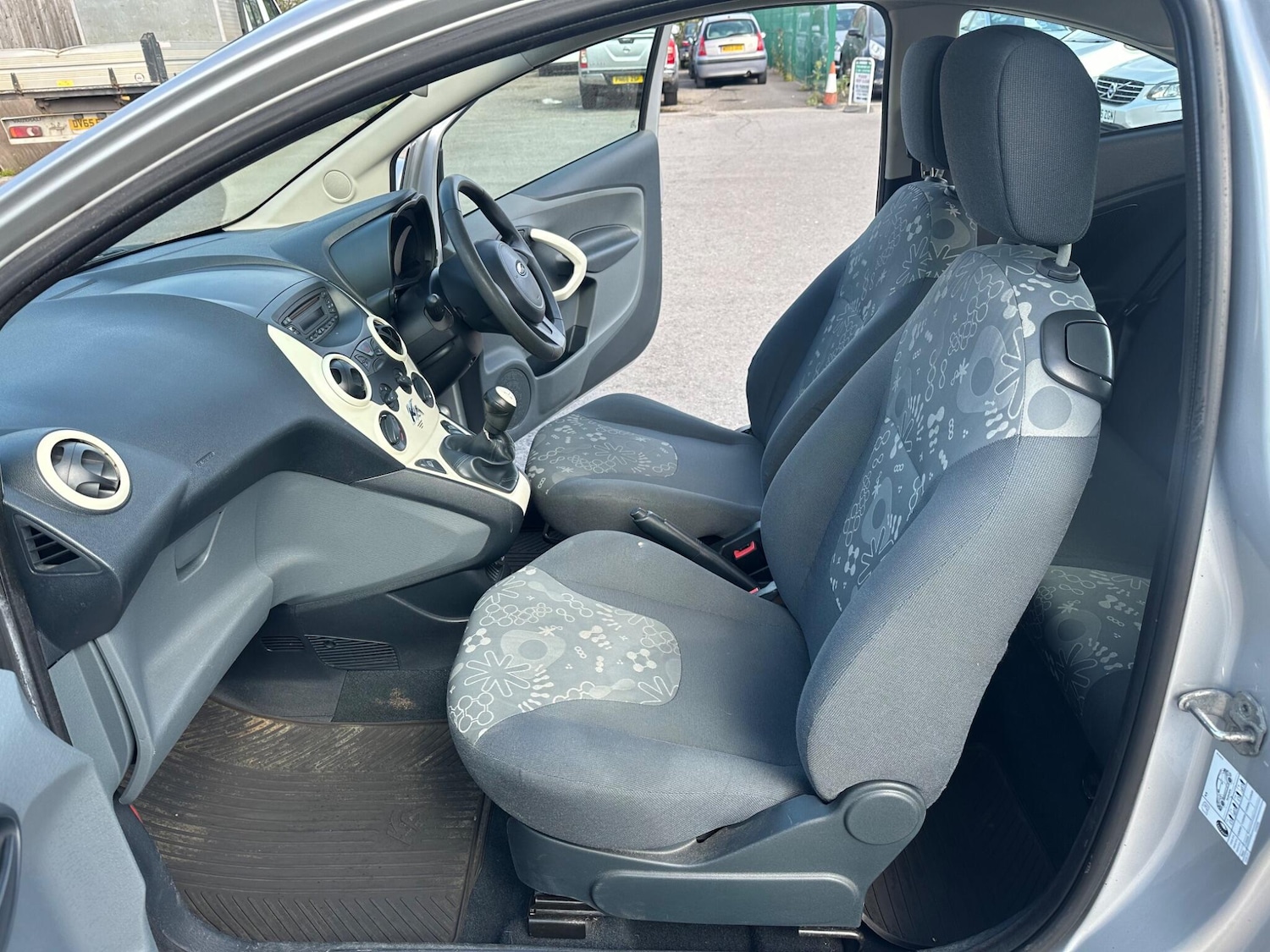 Used Ford Ka 2009 for sale - 76988535: Photo 10