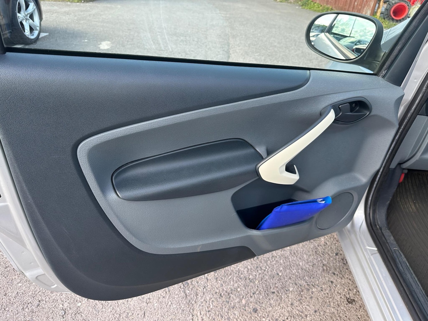 Used Ford Ka 2009 for sale - 76988535: Photo 12