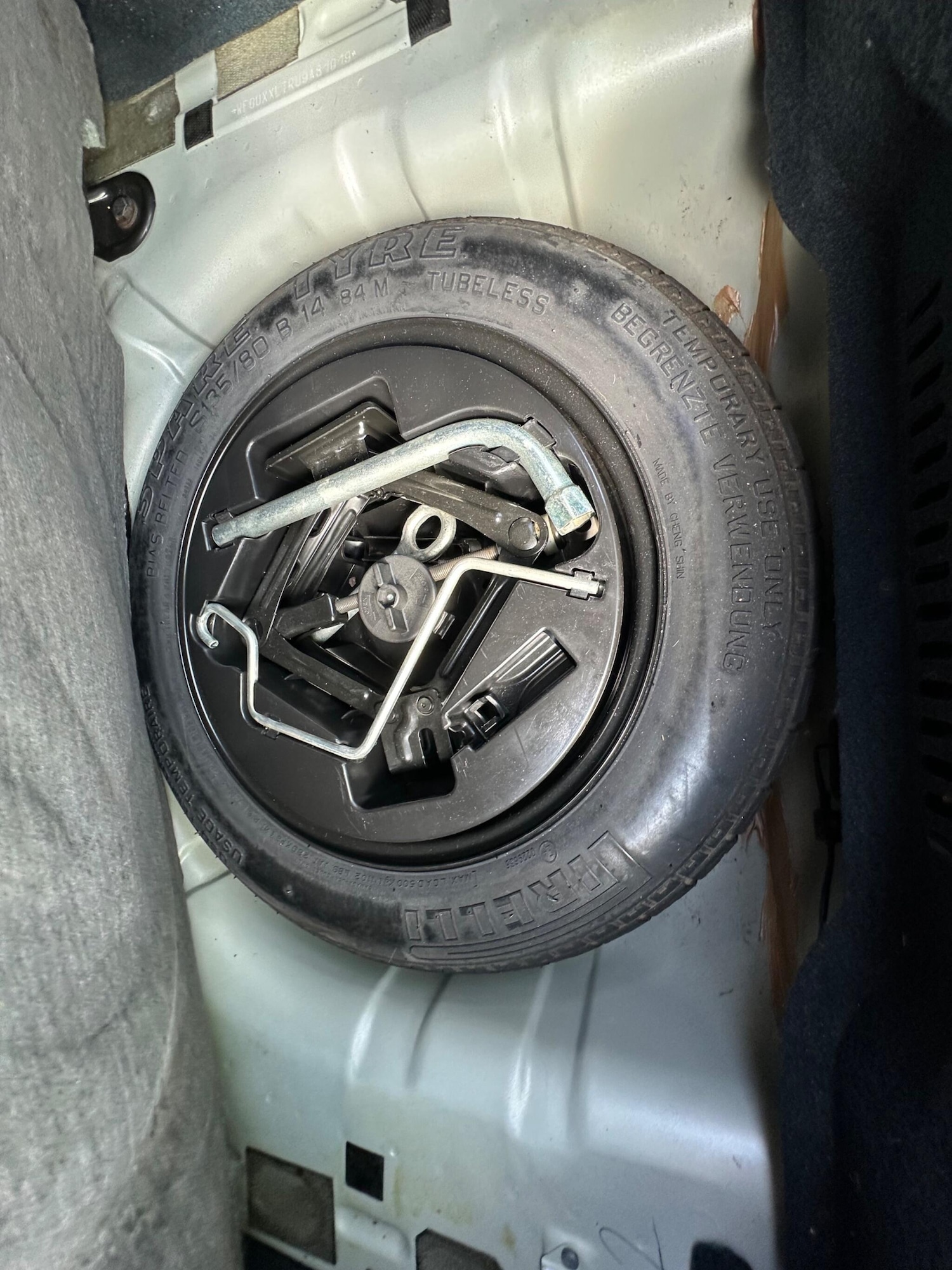 Used Ford Ka 2009 for sale - 76988535: Photo 14