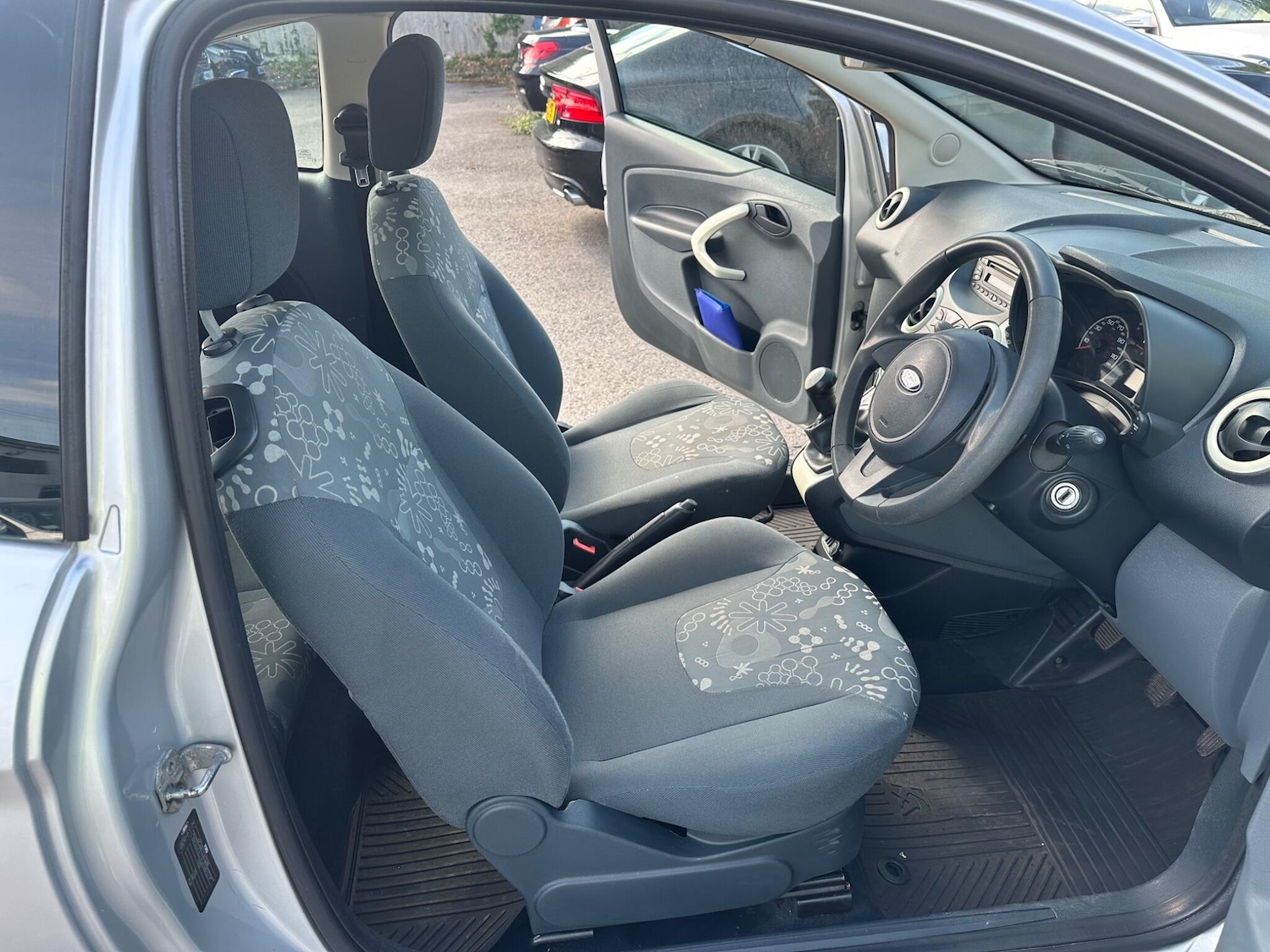 Used Ford Ka 2009 for sale - 76988535: Photo 15