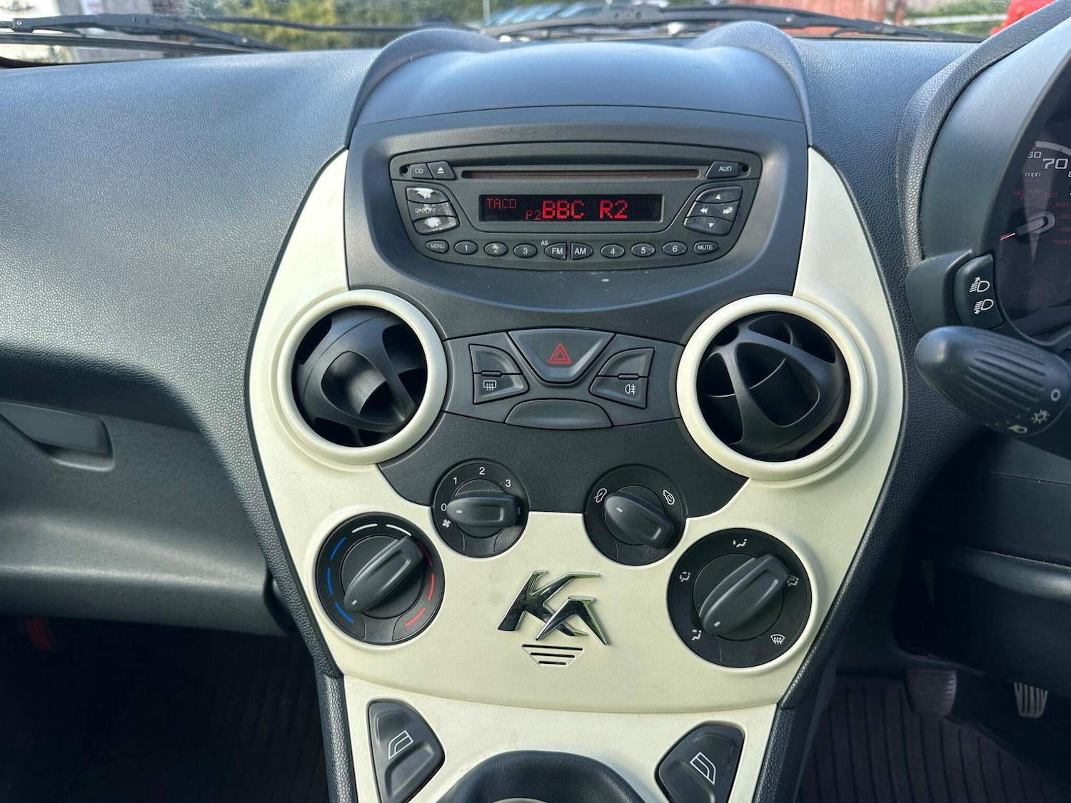 Used Ford Ka 2009 for sale - 76988535: Photo 6