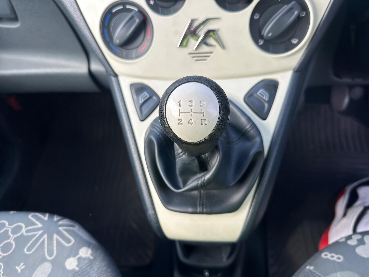 Used Ford Ka 2009 for sale - 76988535: Photo 7