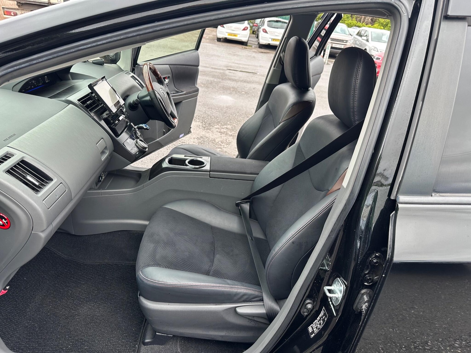 Vehicle 19