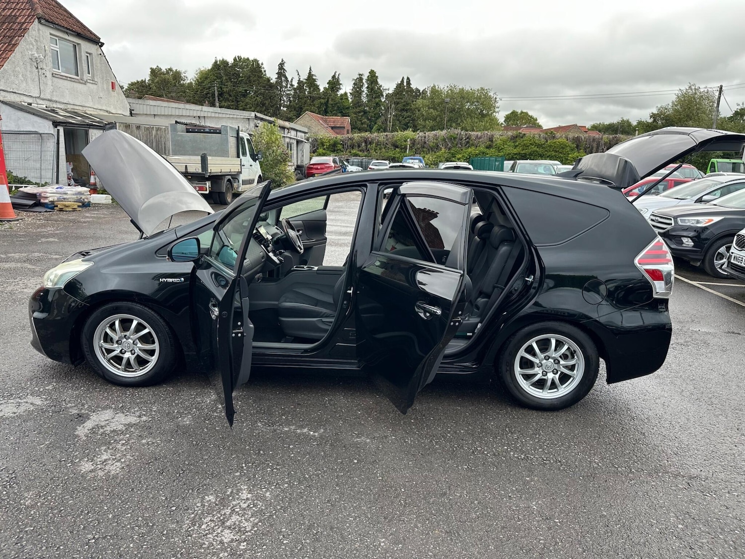 Vehicle 33