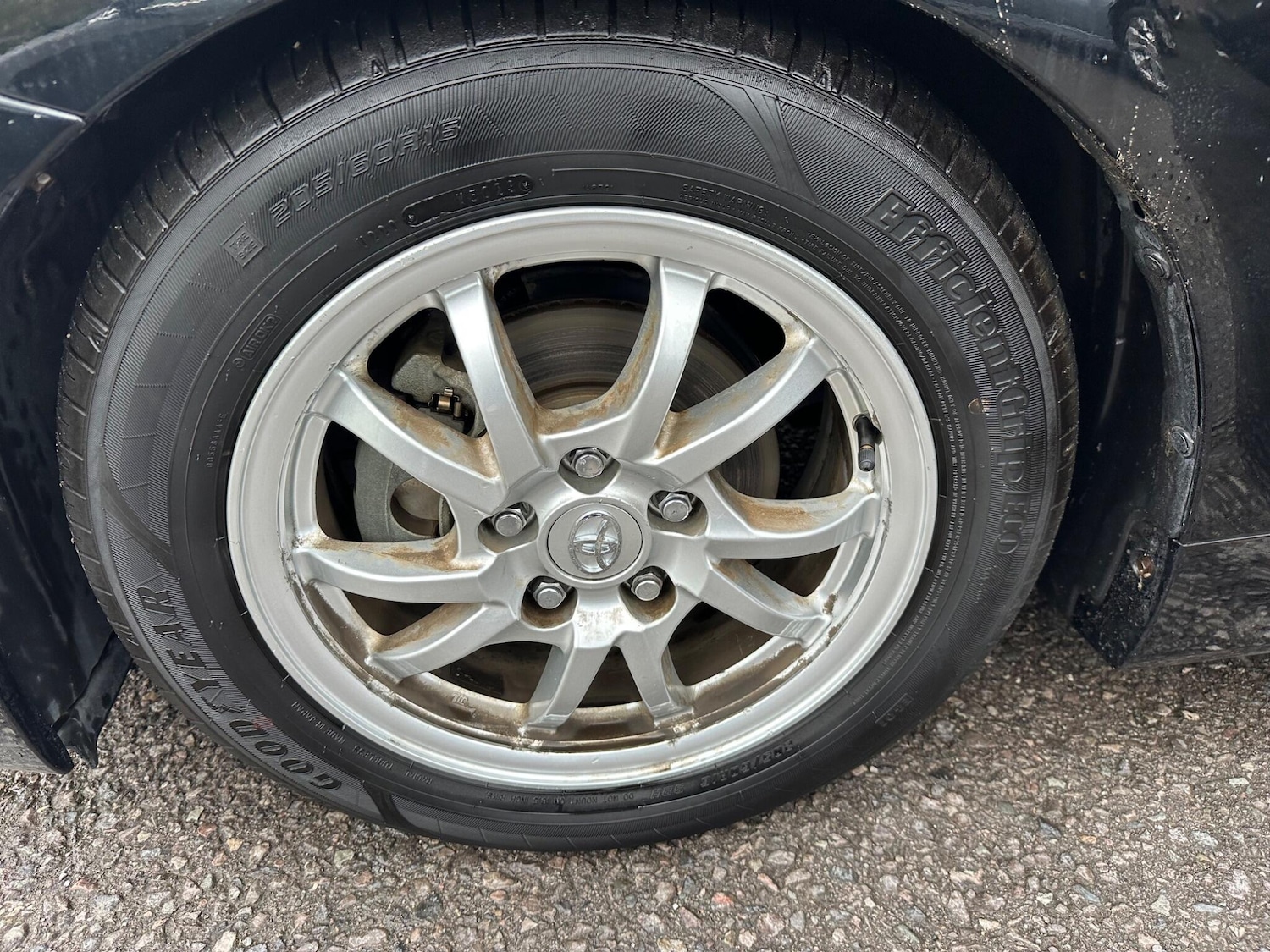 Vehicle 38