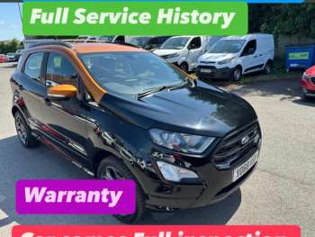 Used Ford Ecosport 2019 for sale - 74668447: Photo