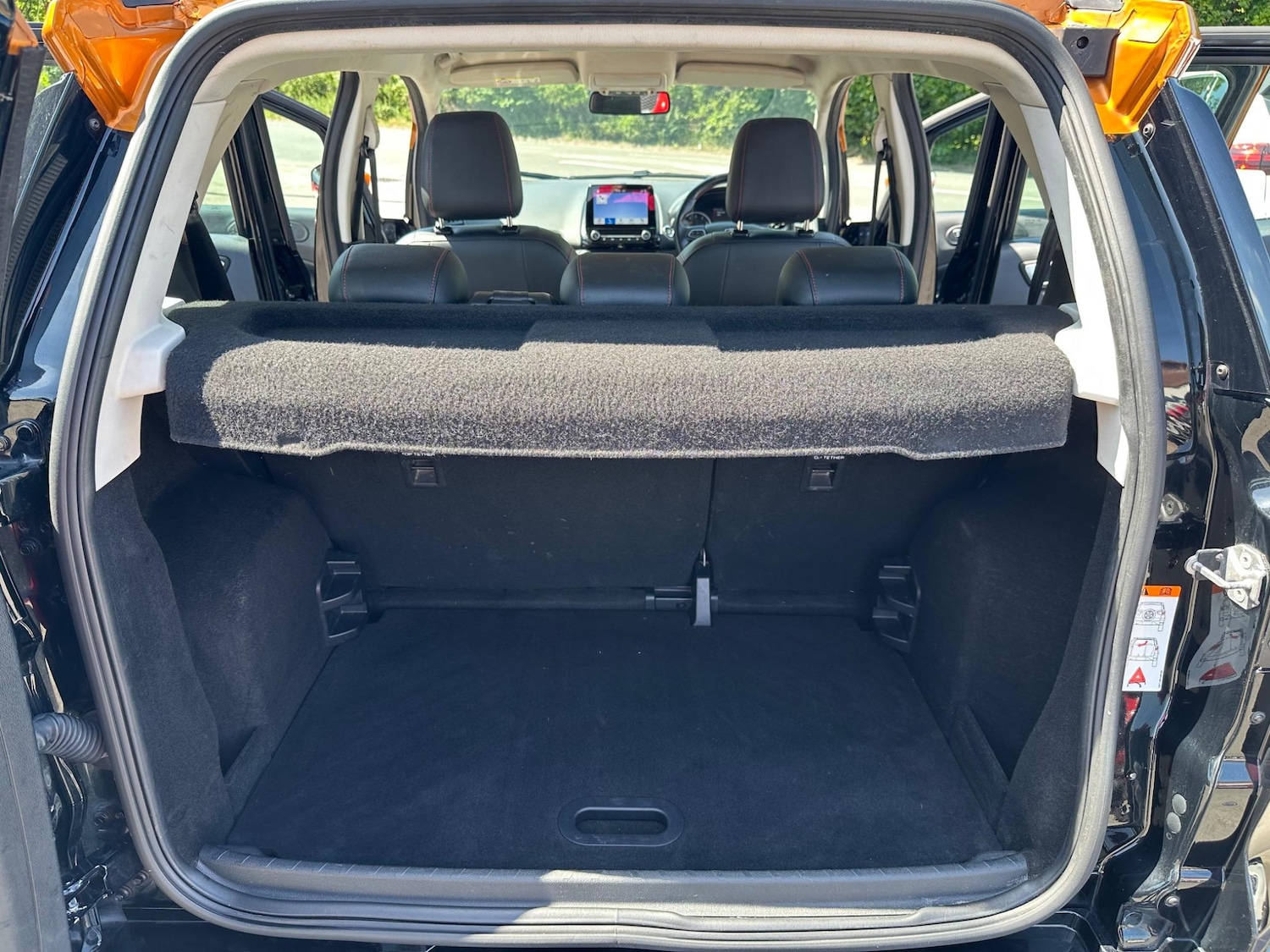 Vehicle 32
