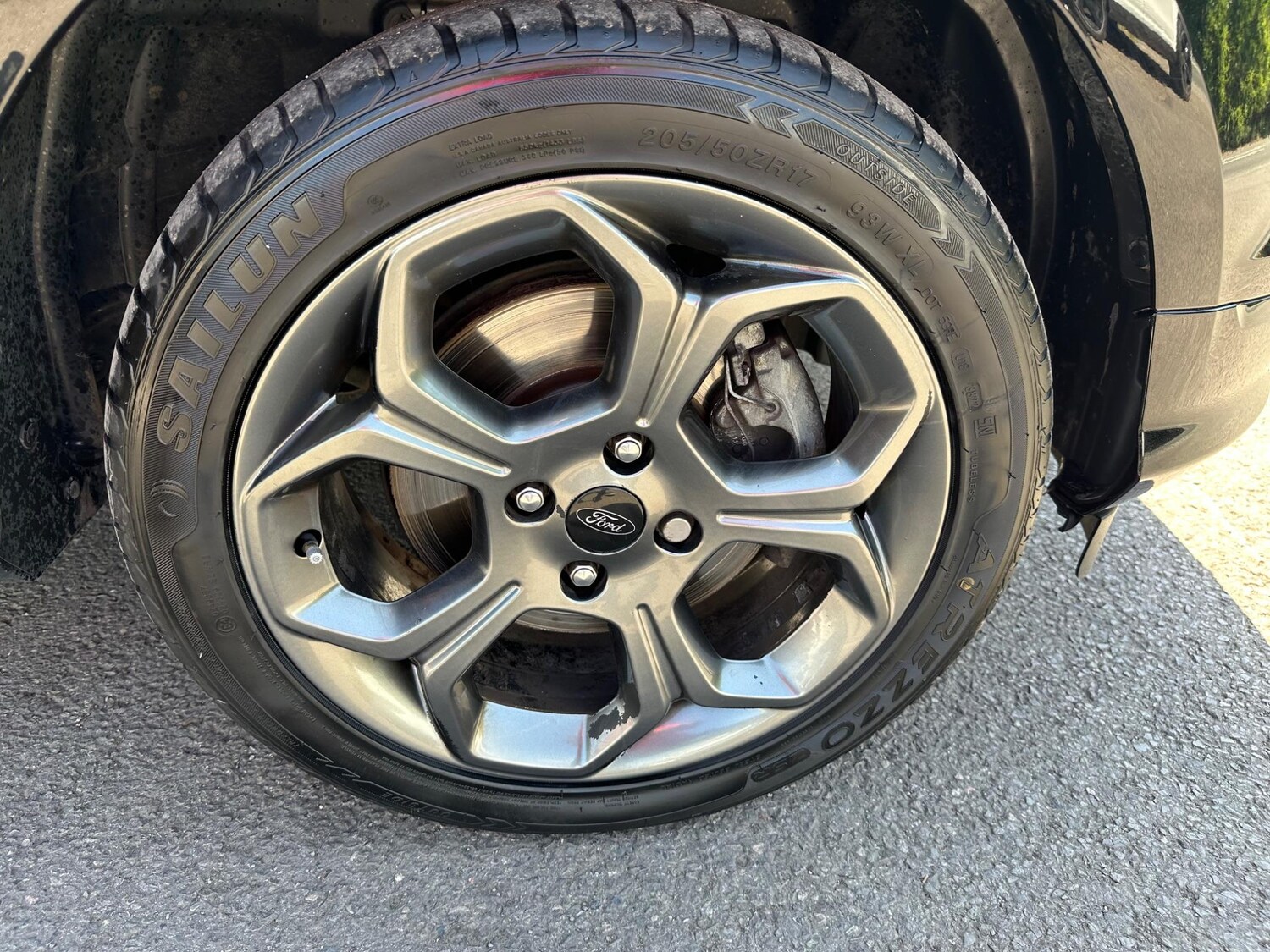 Vehicle 40