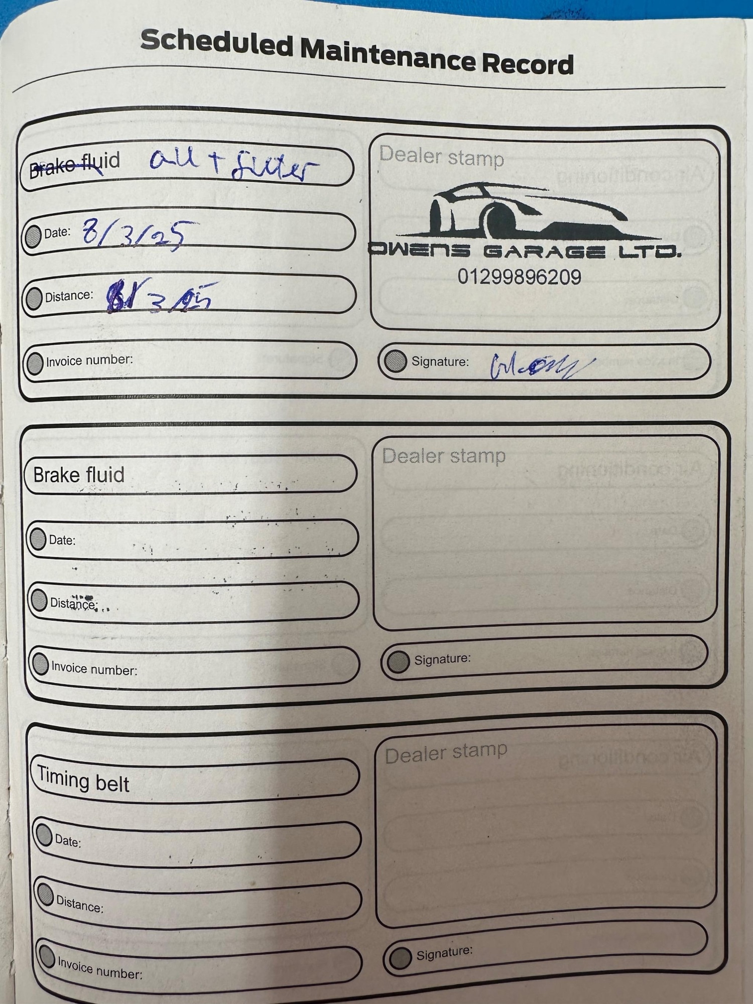 Vehicle 47