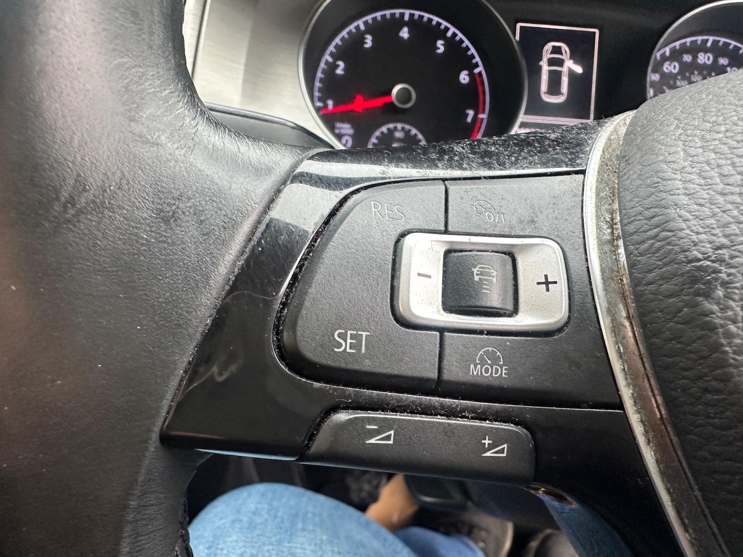 Used Volkswagen Golf 2015 for sale - 76994380: Photo 17