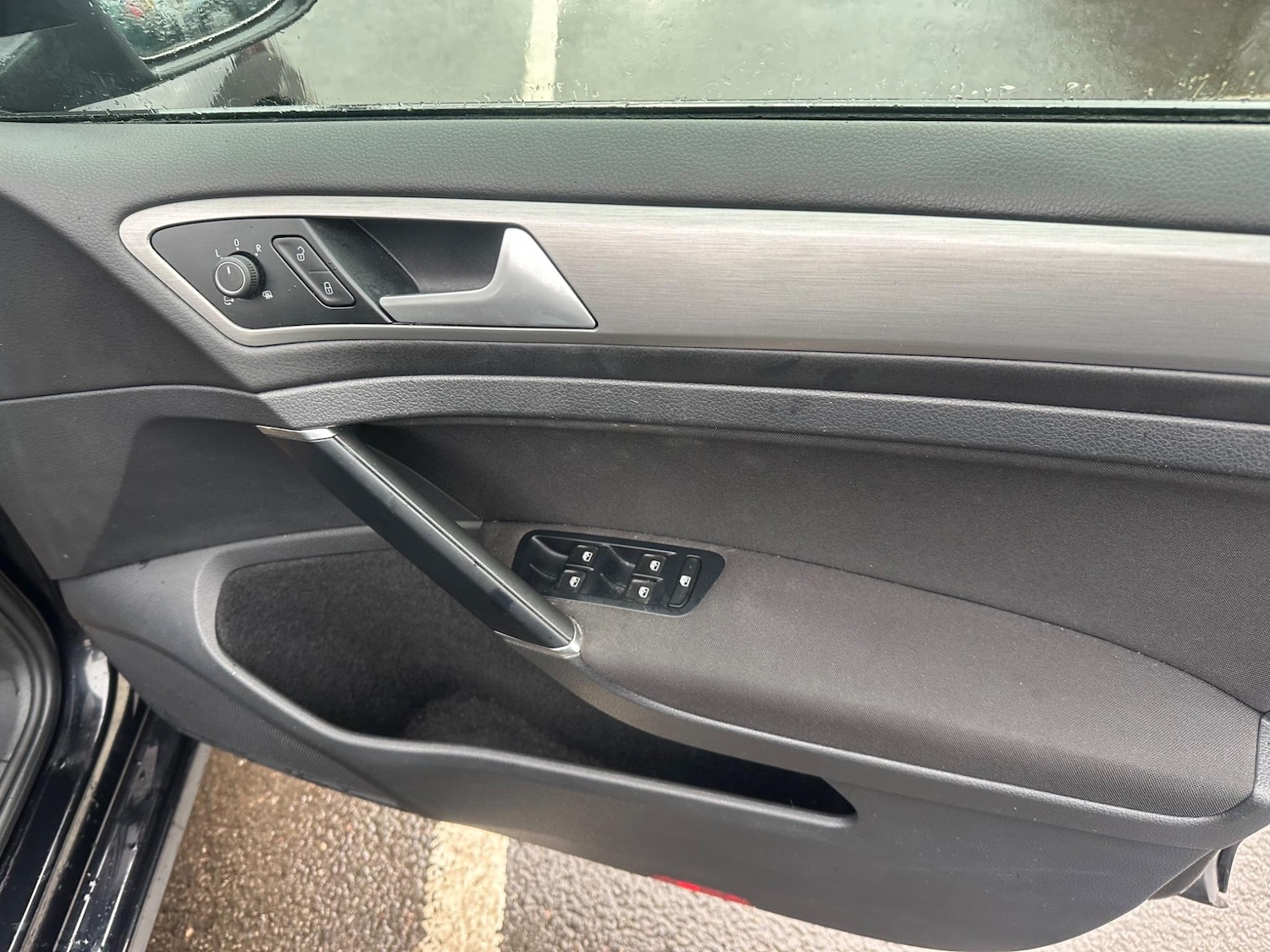 Used Volkswagen Golf 2015 for sale - 76994380: Photo 22