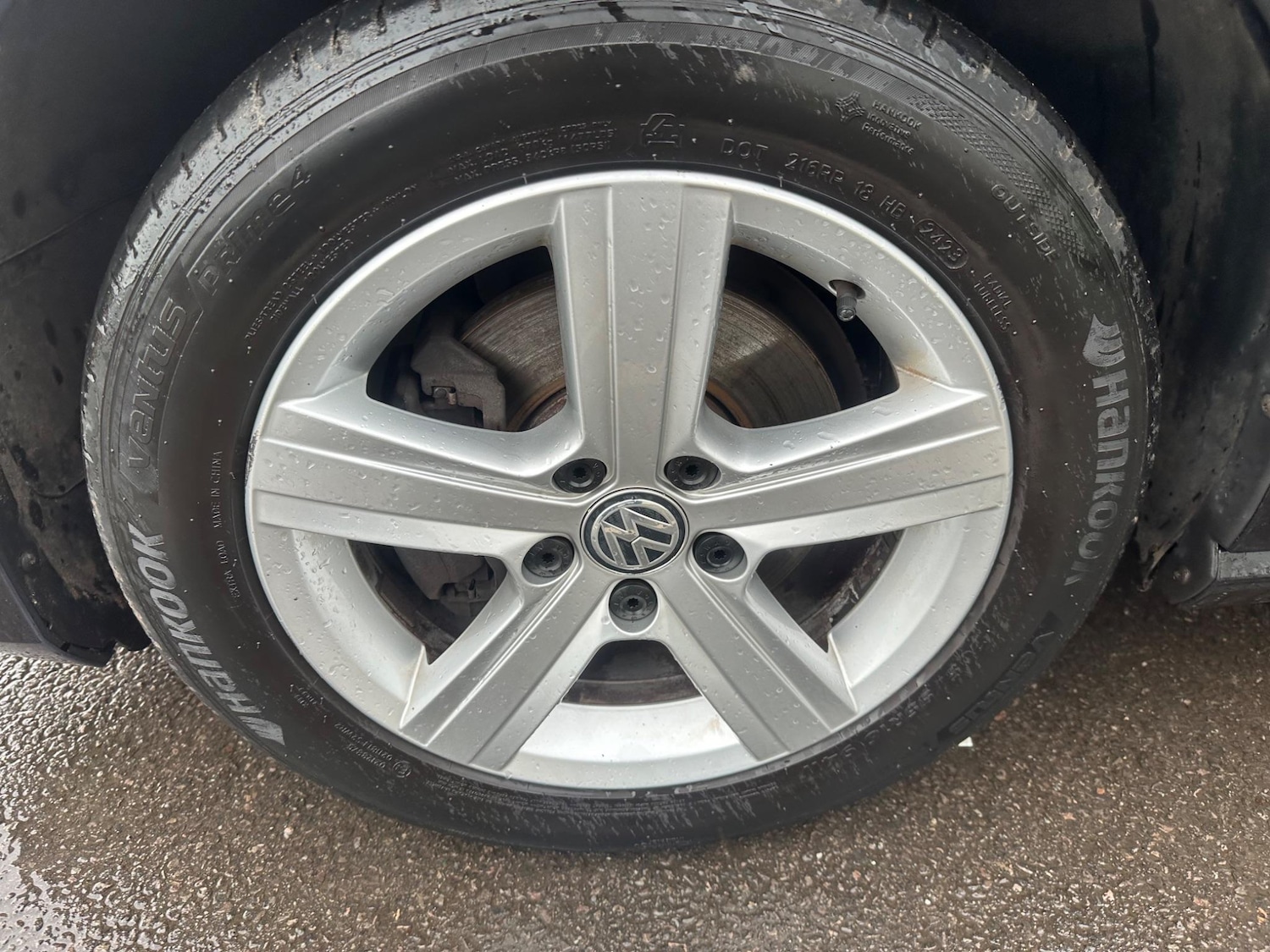 Used Volkswagen Golf 2015 for sale - 76994380: Photo 42