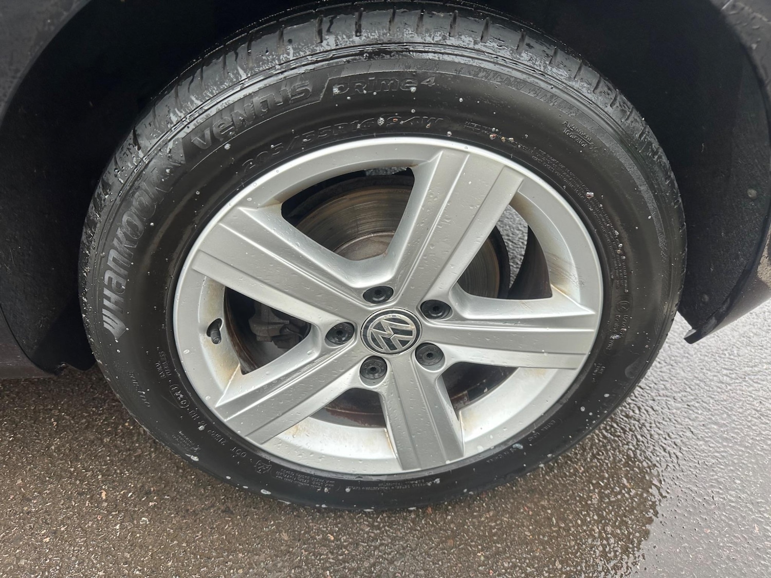 Used Volkswagen Golf 2015 for sale - 76994380: Photo 43