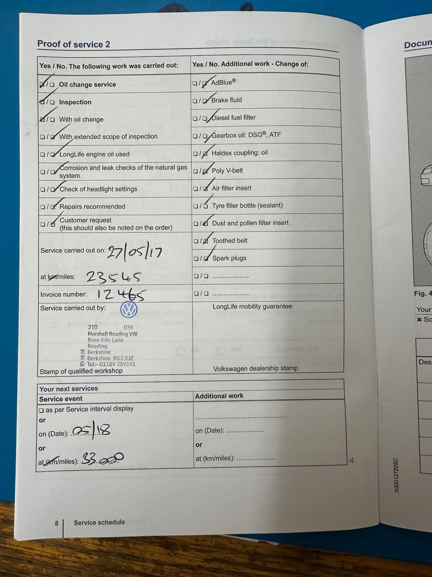 Used Volkswagen Golf 2015 for sale - 76994380: Photo 48