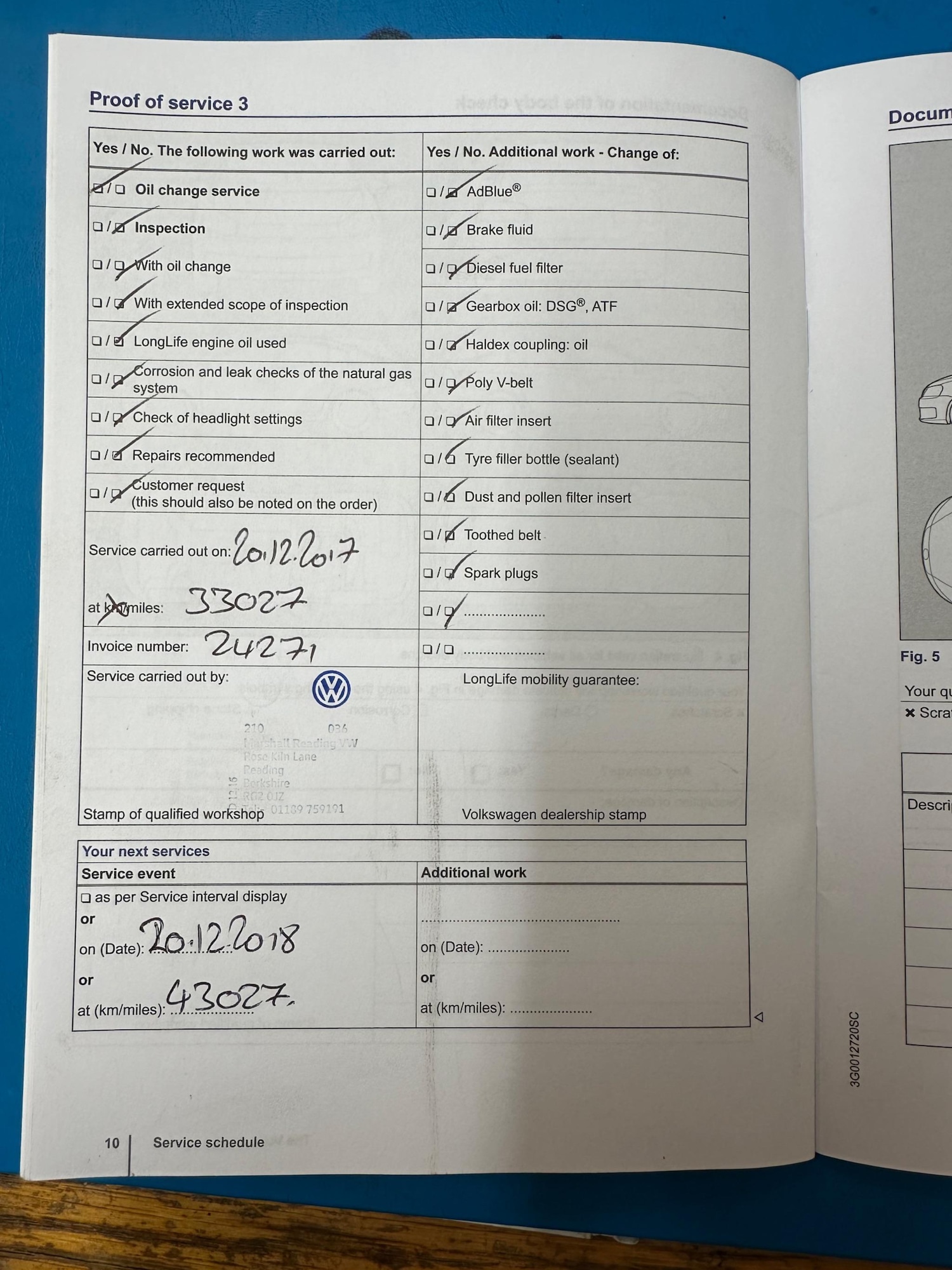 Used Volkswagen Golf 2015 for sale - 76994380: Photo 49